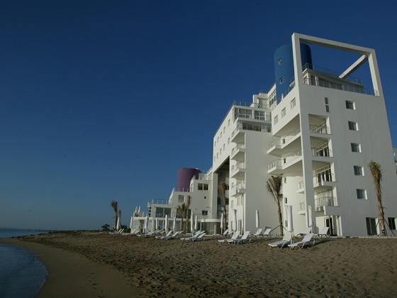 Sky Venus Beach Hotel & Residence Derinya Dış mekan fotoğraf